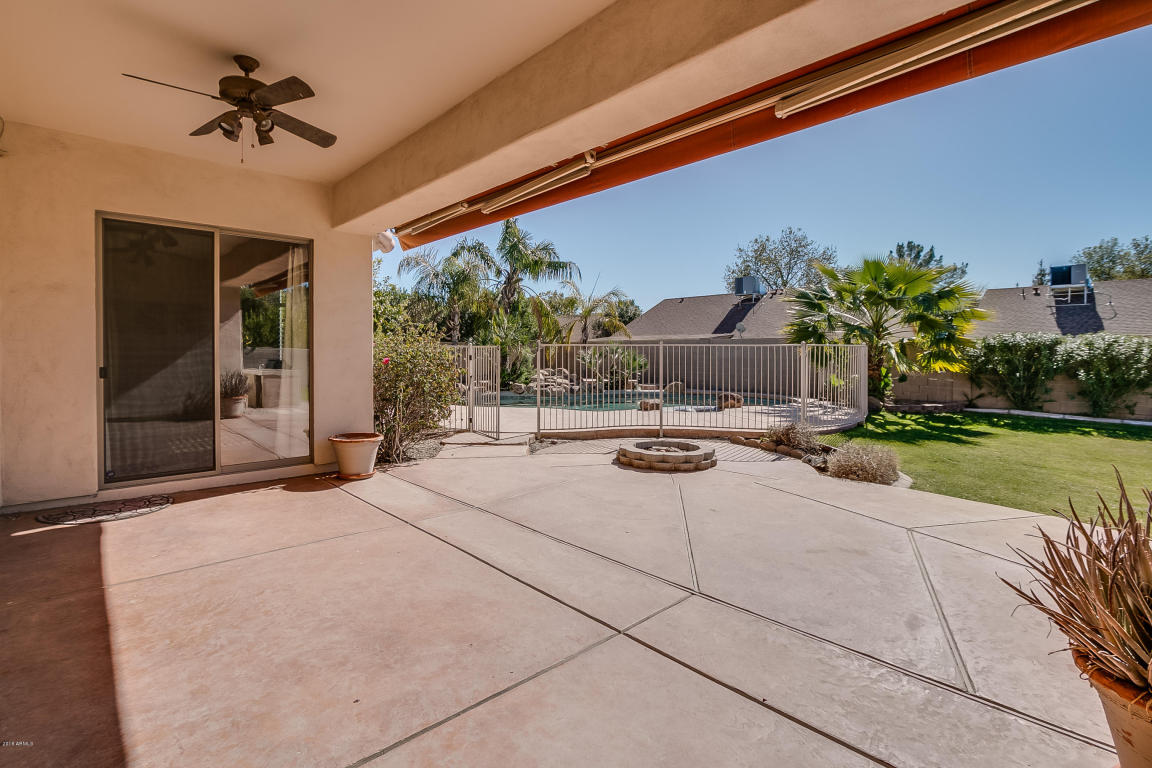 4513 E Stanford Ave, Gilbert, AZ 85234 photo 50