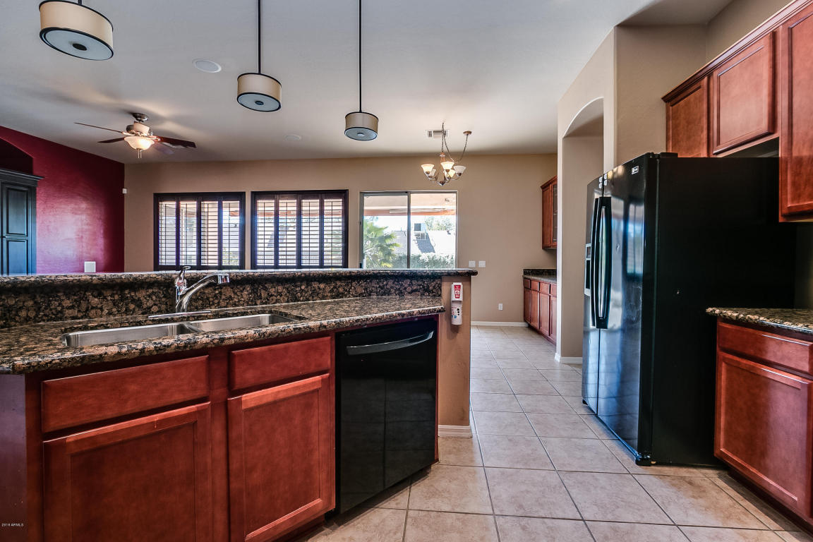 4513 E Stanford Ave, Gilbert, AZ 85234 photo 29