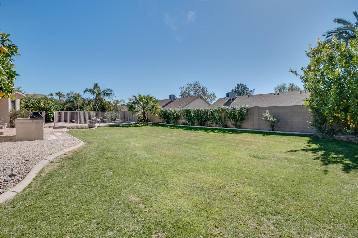 4513 E Stanford Ave, Gilbert, AZ 85234 photo 6