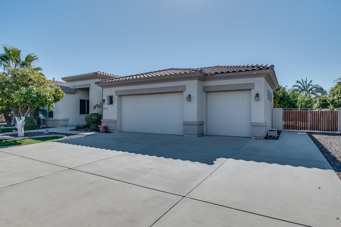 4513 E Stanford Ave, Gilbert, AZ 85234 photo 51