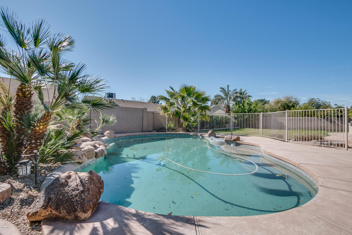 4513 E Stanford Ave, Gilbert, AZ 85234 photo 5