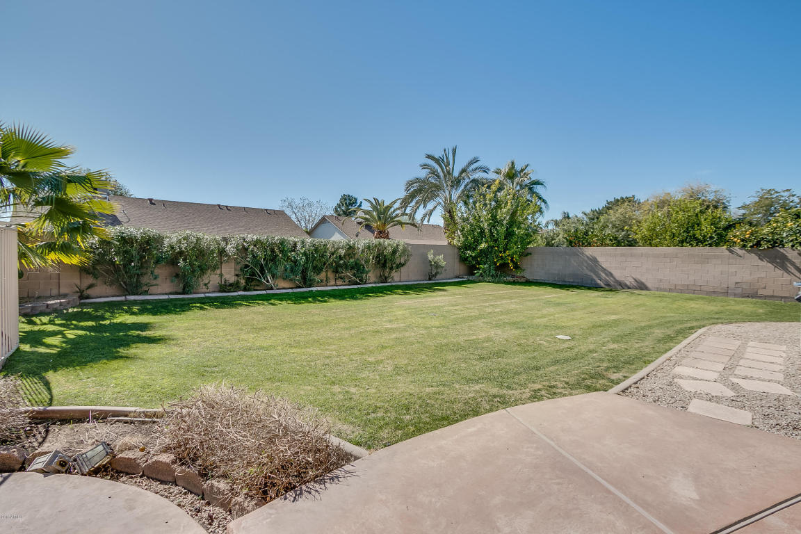 4513 E Stanford Ave, Gilbert, AZ 85234 photo 47