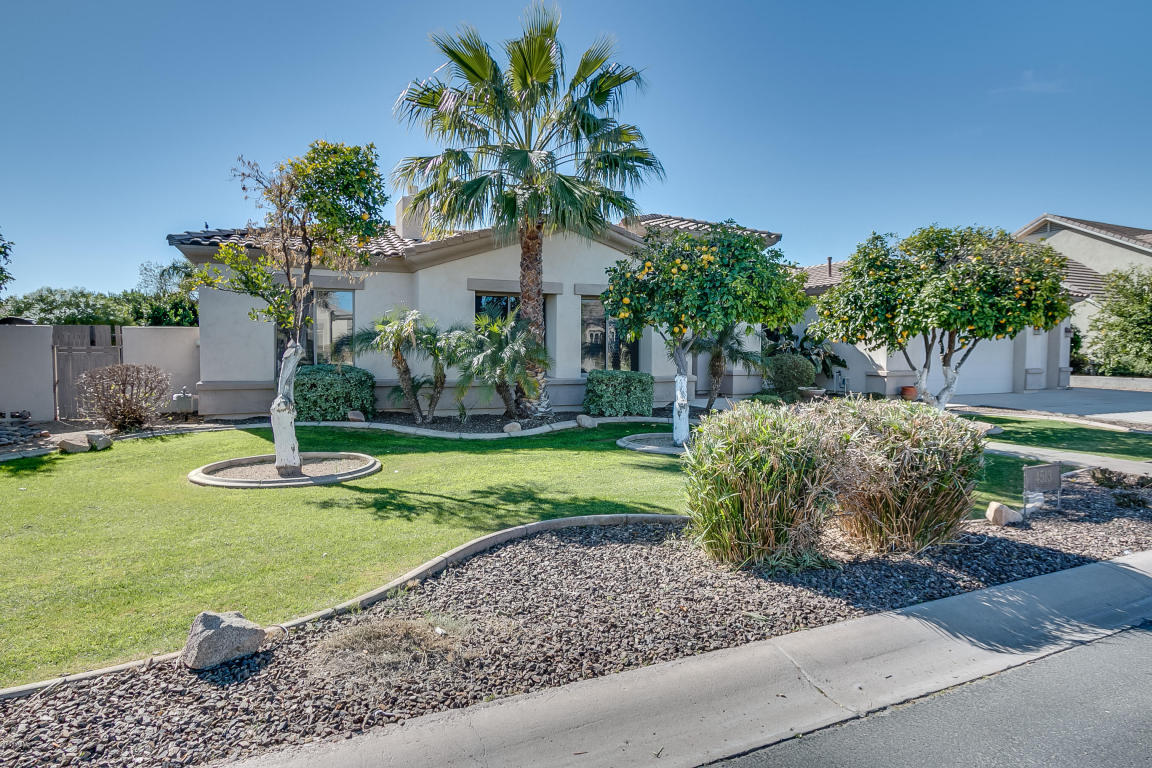 4513 E Stanford Ave, Gilbert, AZ 85234 photo 39
