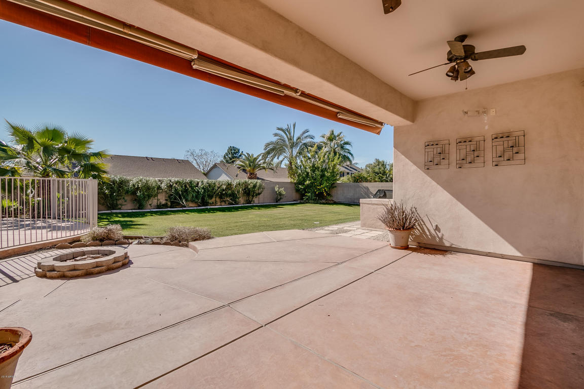 4513 E Stanford Ave, Gilbert, AZ 85234 photo 49