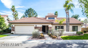 2301 E Mallard Ct, Gilbert, AZ 85234 photo 1