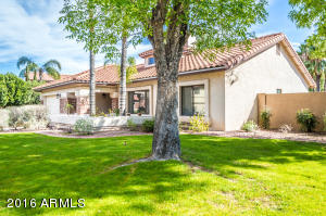 2301 E Mallard Ct, Gilbert, AZ 85234 photo 2