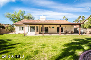 2301 E Mallard Ct, Gilbert, AZ 85234 photo 30
