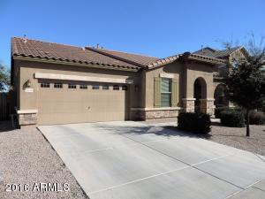 2928 E Fandango Dr, Gilbert, AZ 85298 photo 1