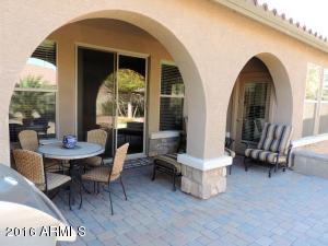 2928 E Fandango Dr, Gilbert, AZ 85298 photo 29