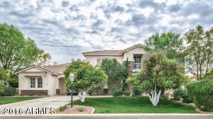 3297 E Vallejo Ct, Gilbert, AZ 85298 photo 9