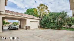 3297 E Vallejo Ct, Gilbert, AZ 85298 photo 3