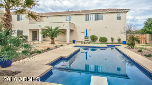 3297 E Vallejo Ct, Gilbert, AZ 85298 photo 49