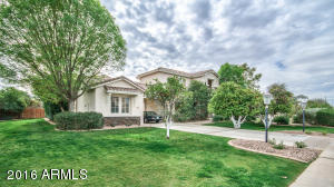 3297 E Vallejo Ct, Gilbert, AZ 85298 photo 1