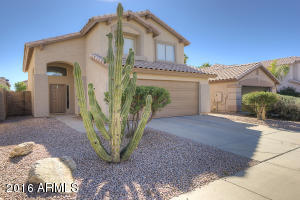4155 E Meadow Dr, Phoenix, AZ 85032 photo 1