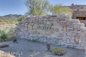 7445 Eagle Crest Dr #1061, Mesa, AZ 85207 photo 2