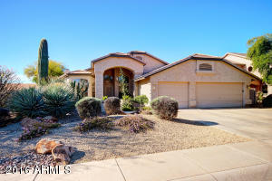 4049 E Adobe Dr, Phoenix, AZ 85050 photo 1
