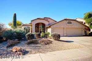 4049 E Adobe Dr, Phoenix, AZ 85050