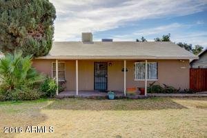 2439 E Flower St, Phoenix, AZ 85016 photo 2