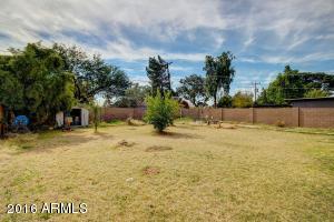 2439 E Flower St, Phoenix, AZ 85016 photo 20