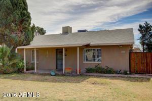 2439 E Flower St, Phoenix, AZ 85016 photo 1