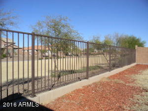 2042 E Saddlebrook Rd, Gilbert, AZ 85298 photo 21