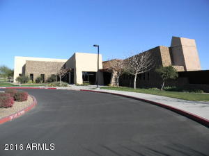 2042 E Saddlebrook Rd, Gilbert, AZ 85298 photo 24