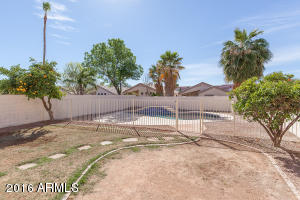 1679 E Saratoga St, Gilbert, AZ 85296 photo 26