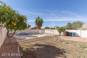1679 E Saratoga St, Gilbert, AZ 85296 photo 25