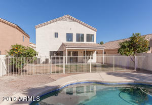 1679 E Saratoga St, Gilbert, AZ 85296 photo 22