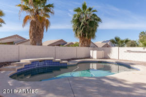 1679 E Saratoga St, Gilbert, AZ 85296 photo 24
