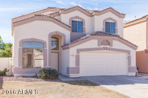 1679 E Saratoga St, Gilbert, AZ 85296 photo 2