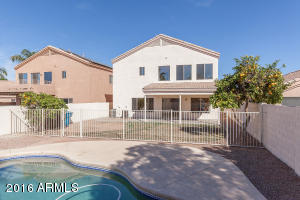 1679 E Saratoga St, Gilbert, AZ 85296 photo 23