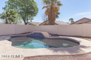 1679 E Saratoga St, Gilbert, AZ 85296 photo 21
