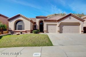 531 E Brookwood Ct, Phoenix, AZ 85048 photo 1