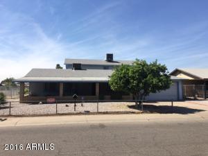 3402 N 86th Ln, Phoenix, AZ 85037 photo 1
