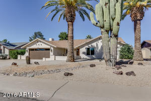 4362 E Ludlow Dr, Phoenix, AZ 85032 photo 2