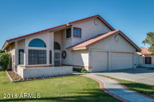 5513 Enrose St, Mesa, AZ 85205 photo 2