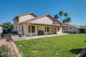 5513 Enrose St, Mesa, AZ 85205 photo 46