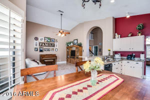 5513 Enrose St, Mesa, AZ 85205 photo 32