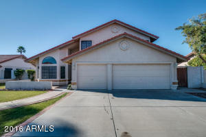 5513 Enrose St, Mesa, AZ 85205 photo 1