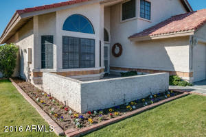 5513 Enrose St, Mesa, AZ 85205 photo 4