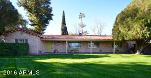 3253 E Glenrosa Ave, Phoenix, AZ 85018 photo 1