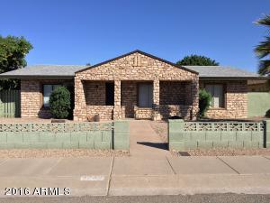 2242 W Cactus Rd, Phoenix, AZ 85029 photo 1