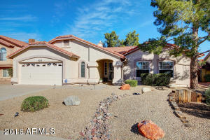 4226 E Windsong Dr, Phoenix, AZ 85048 photo 3