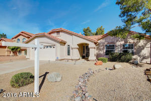 4226 E Windsong Dr, Phoenix, AZ 85048 photo 5