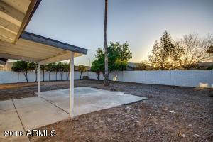 1436 S Solomon --, Mesa, AZ 85204 photo 24