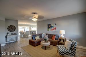 1436 S Solomon --, Mesa, AZ 85204 photo 3