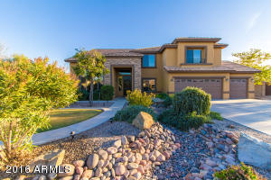1063 E Shannon Ct, Gilbert, AZ 85295 photo 5