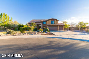 1063 E Shannon Ct, Gilbert, AZ 85295 photo 1