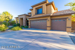 1063 E Shannon Ct, Gilbert, AZ 85295 photo 4